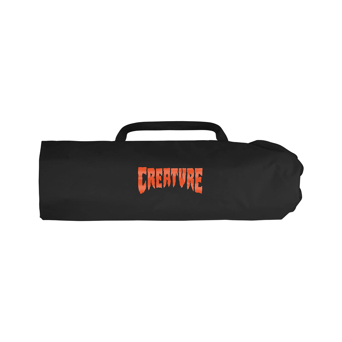 Creature Lost At Sea Camp Chair