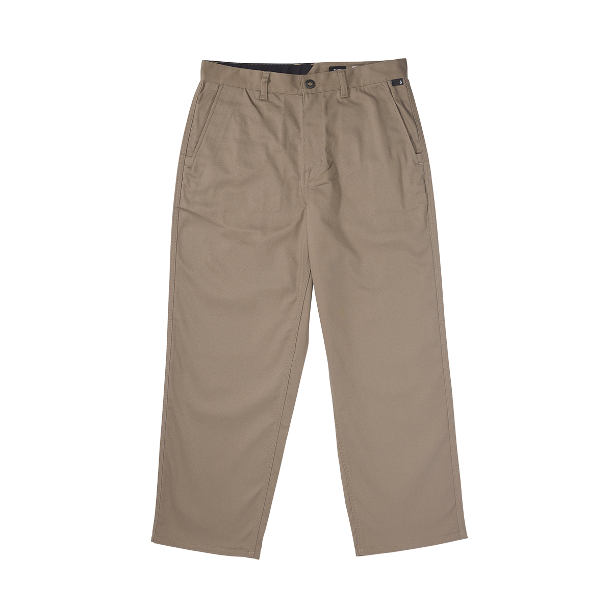 Volcom Billow Pants - Brindle