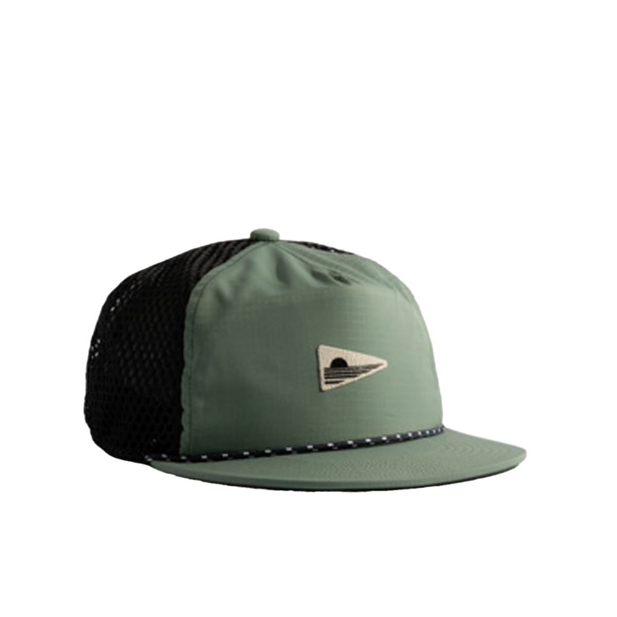 Coal Pontoon Mesh Back Hat - Assorted Colors