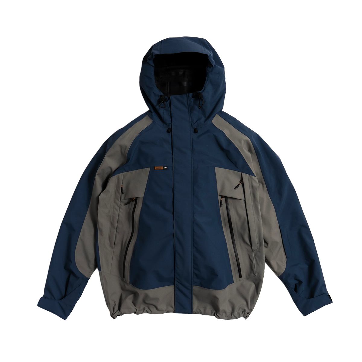 Autumn 2027 Crest 3L Snow Jacket - Cosmos