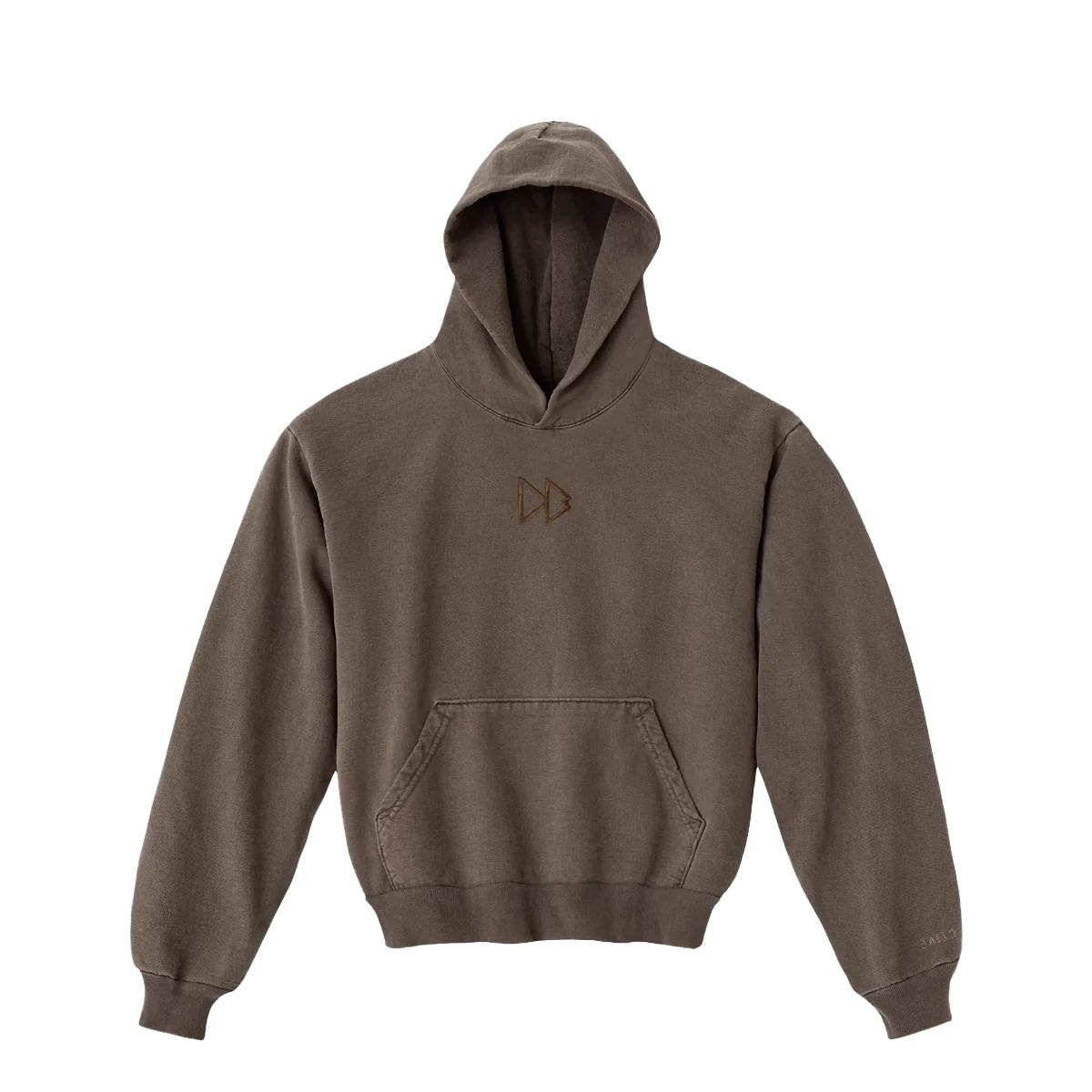 Directive DB Hoodie - Clove
