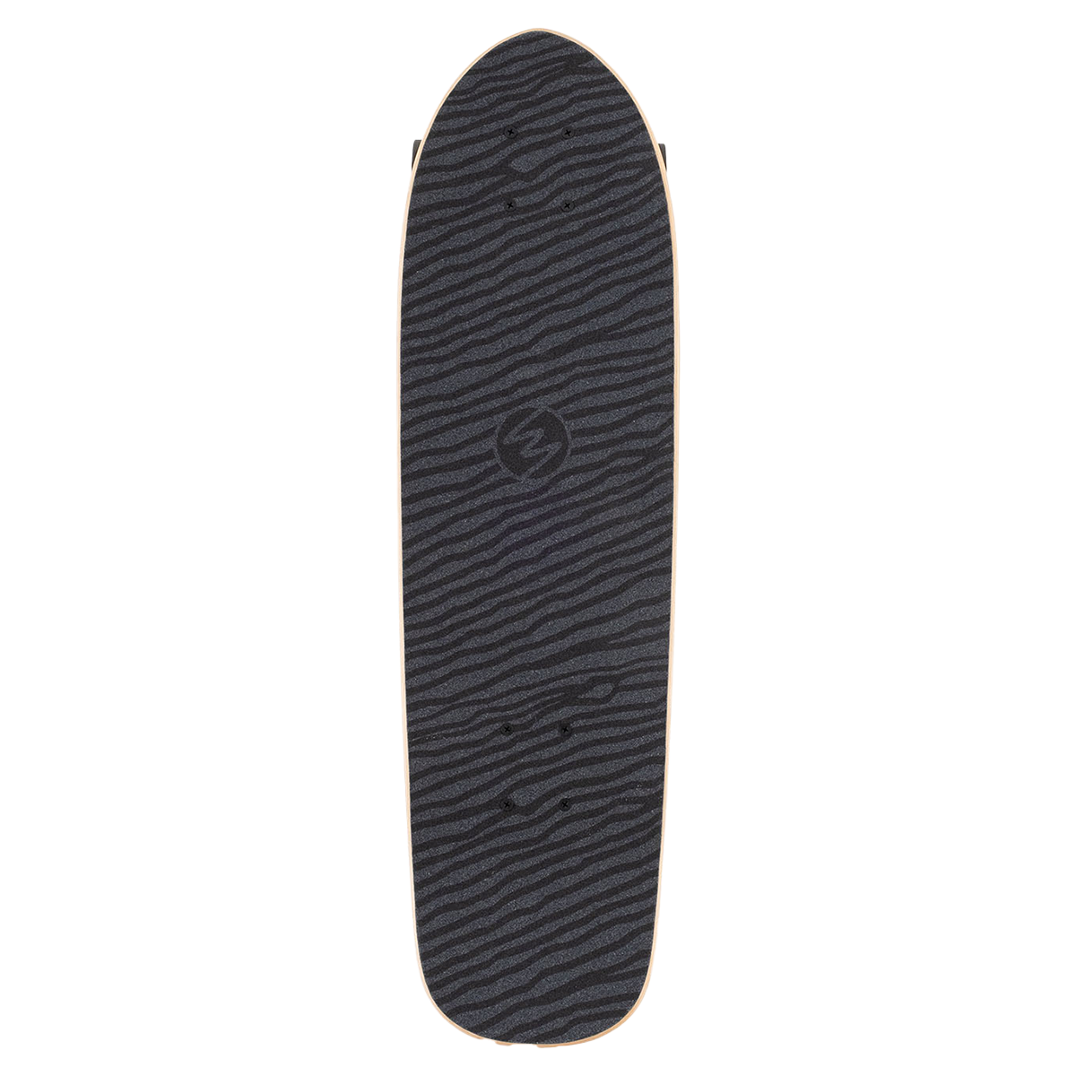 Landyachtz Dinghy Classic Fender Midnight Dip Cruiser Complete - 28.5