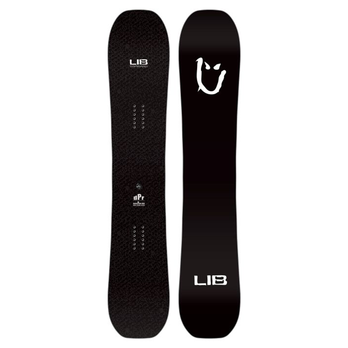 Lib Tech 2026 Youth DPR S Snowboard - 135