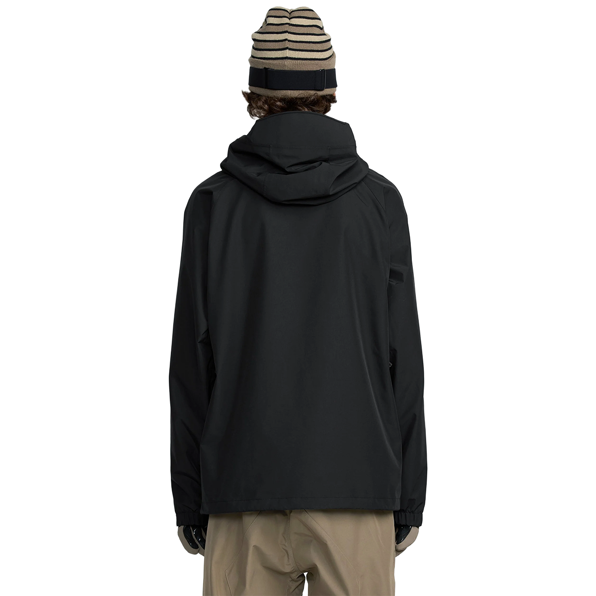Volcom Dua Gore-Tex Jacket - Black