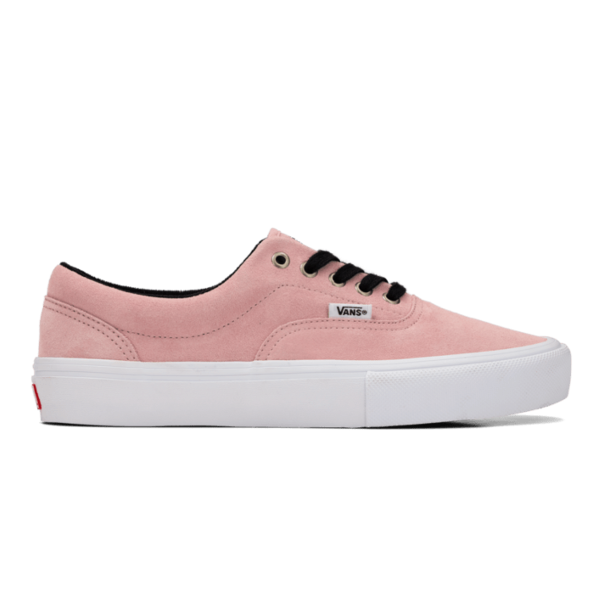 Vans Skate Era Shoes - Mauve Mist