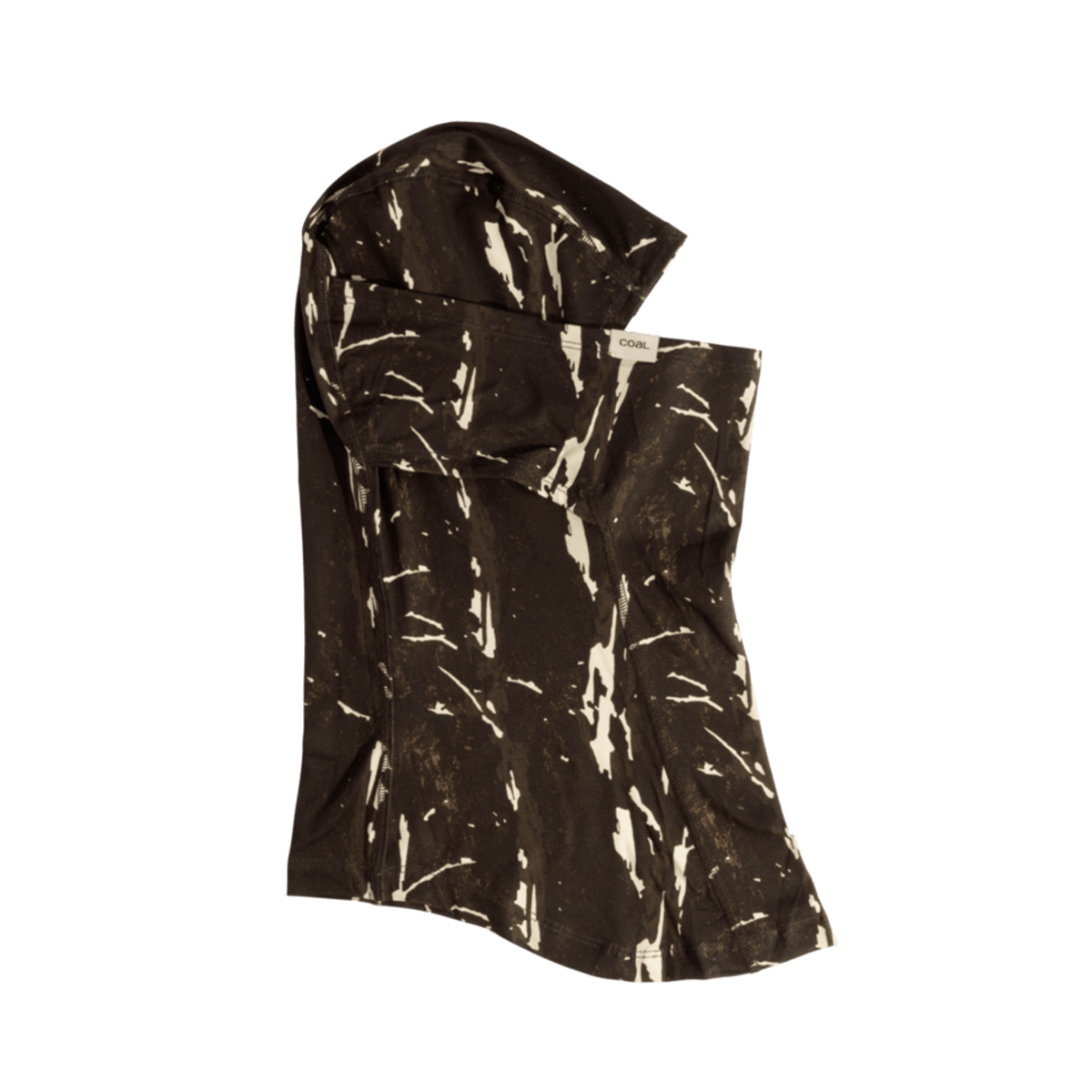 Coal Essentials Balaclava - Camo