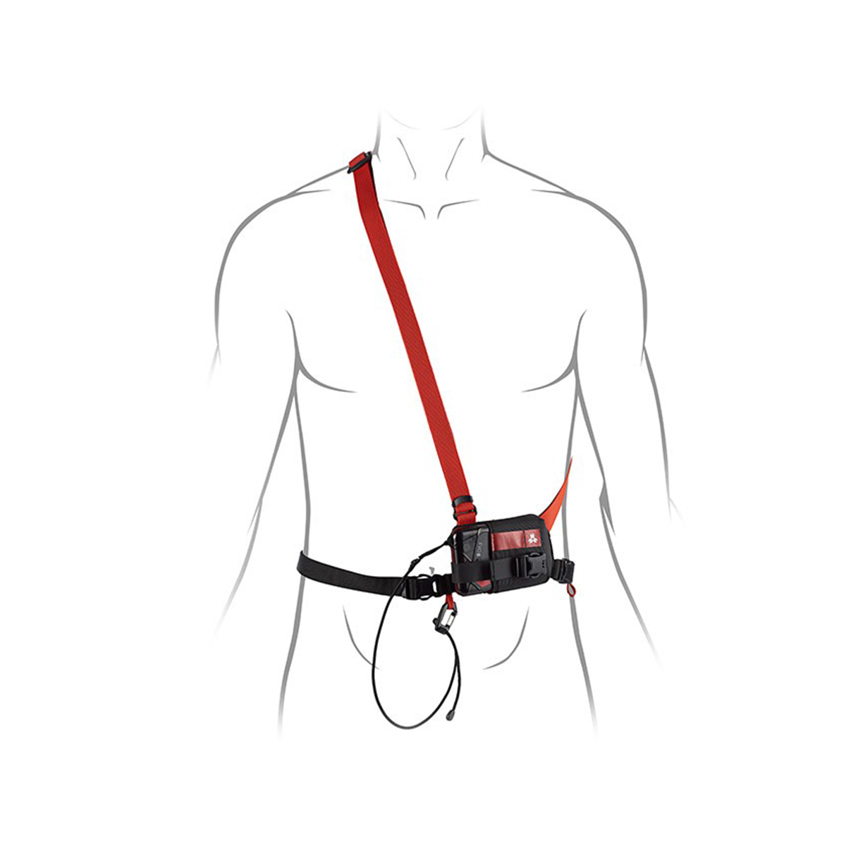 Arva Holster EVO5