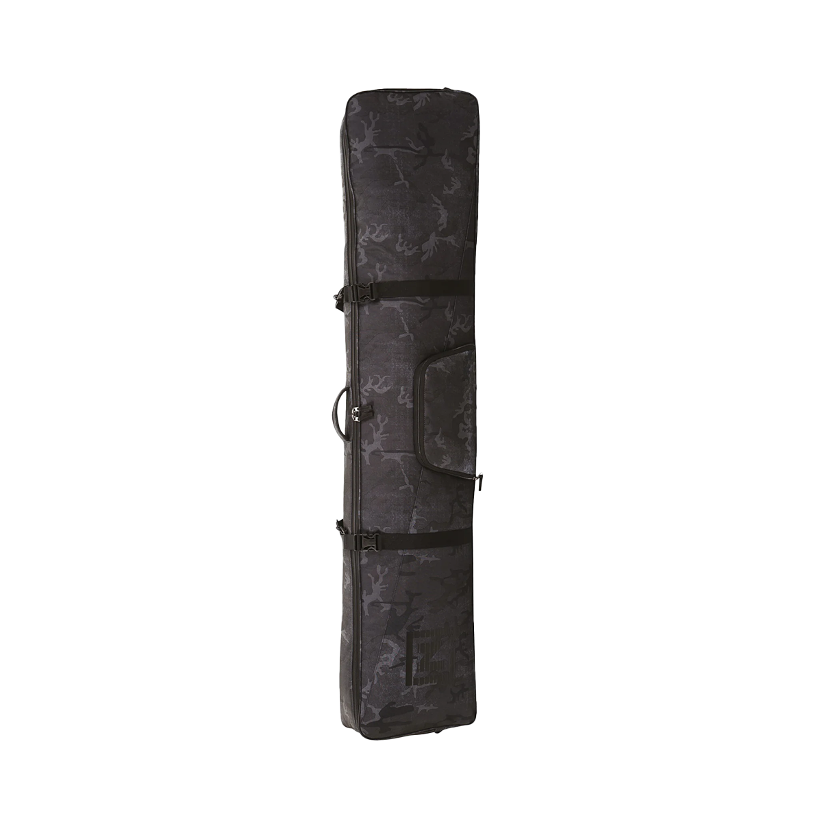 Nitro 2026 Cargo Board Bag Forged Camo - Assorted Sizes