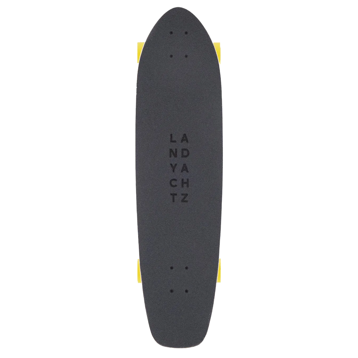 Landyachtz Freedive Reef Longboard Complete - 36.8"