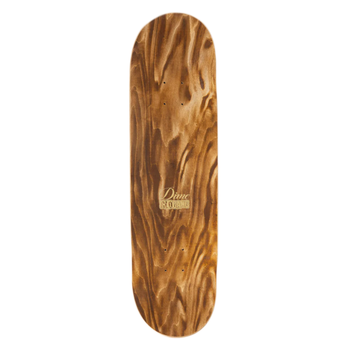 Dime Glory Challenge Deck - Assorted Sizes