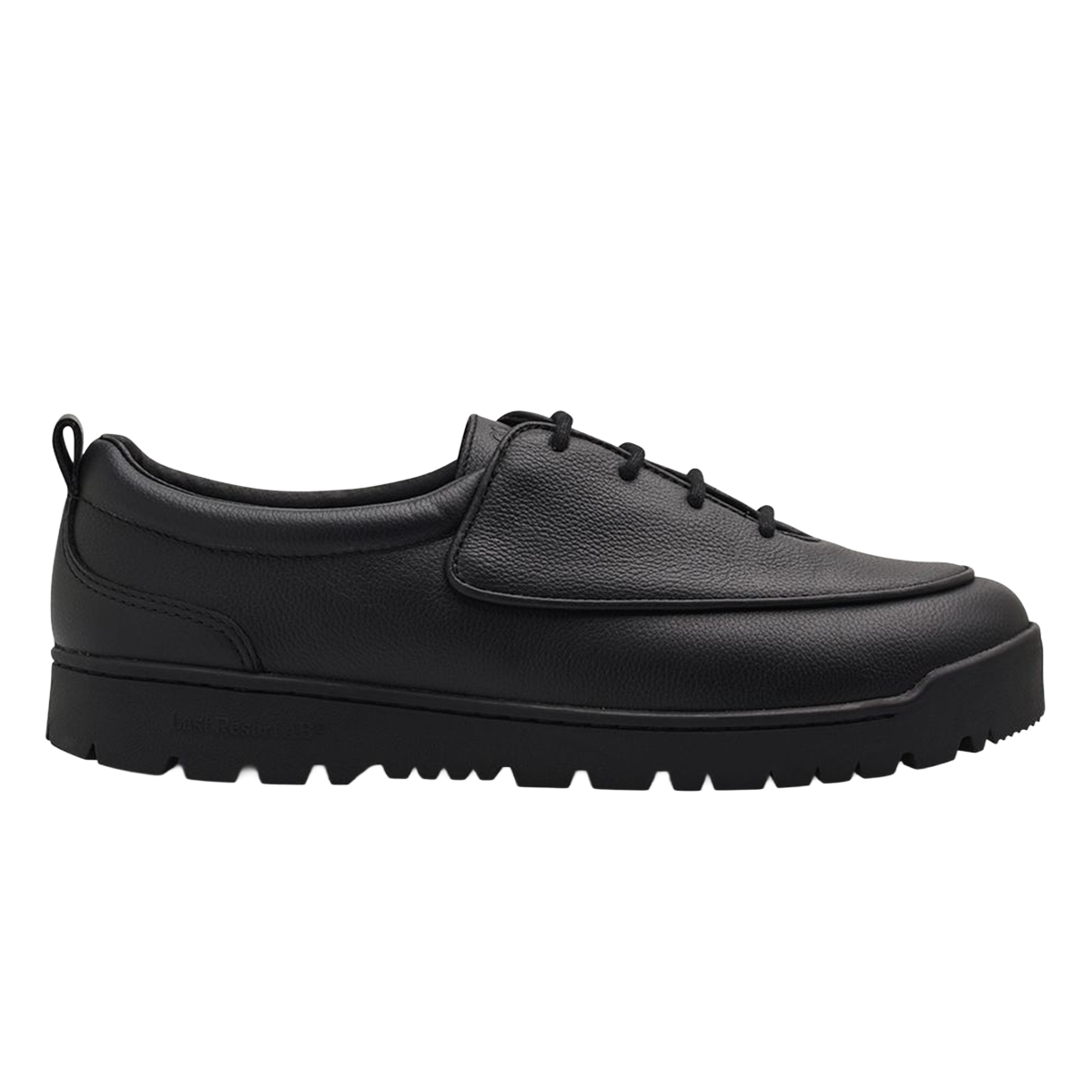 Last Resort AB GM001 Shoes - Black / Black