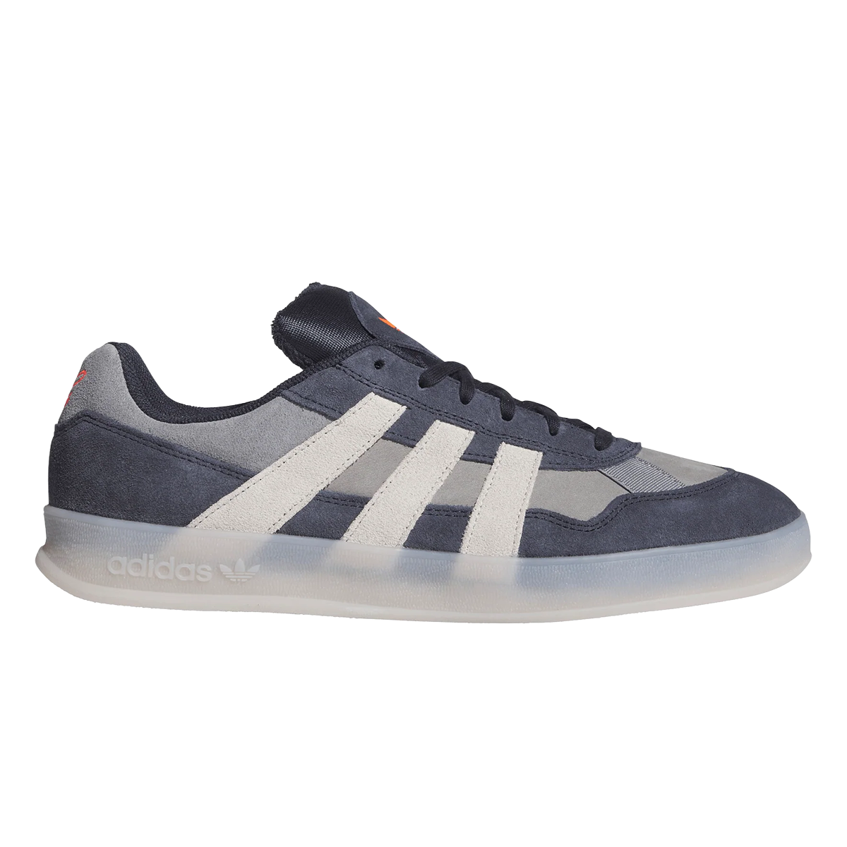 Adidas Aloha Super Shoes - Legend Ink / Crystal White / Grey One