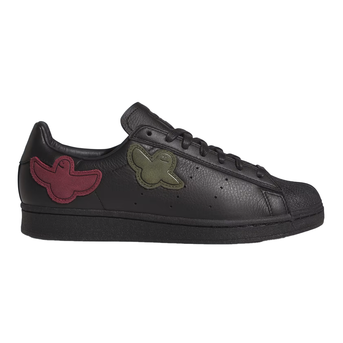 Adidas Superstar ADV Shoes - Gonz