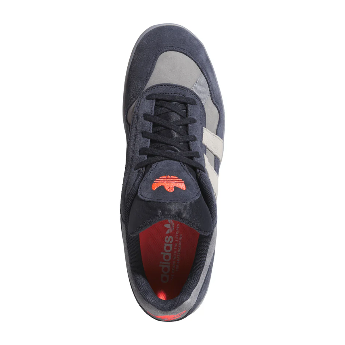 Adidas Aloha Super Shoes - Legend Ink / Crystal White / Grey One