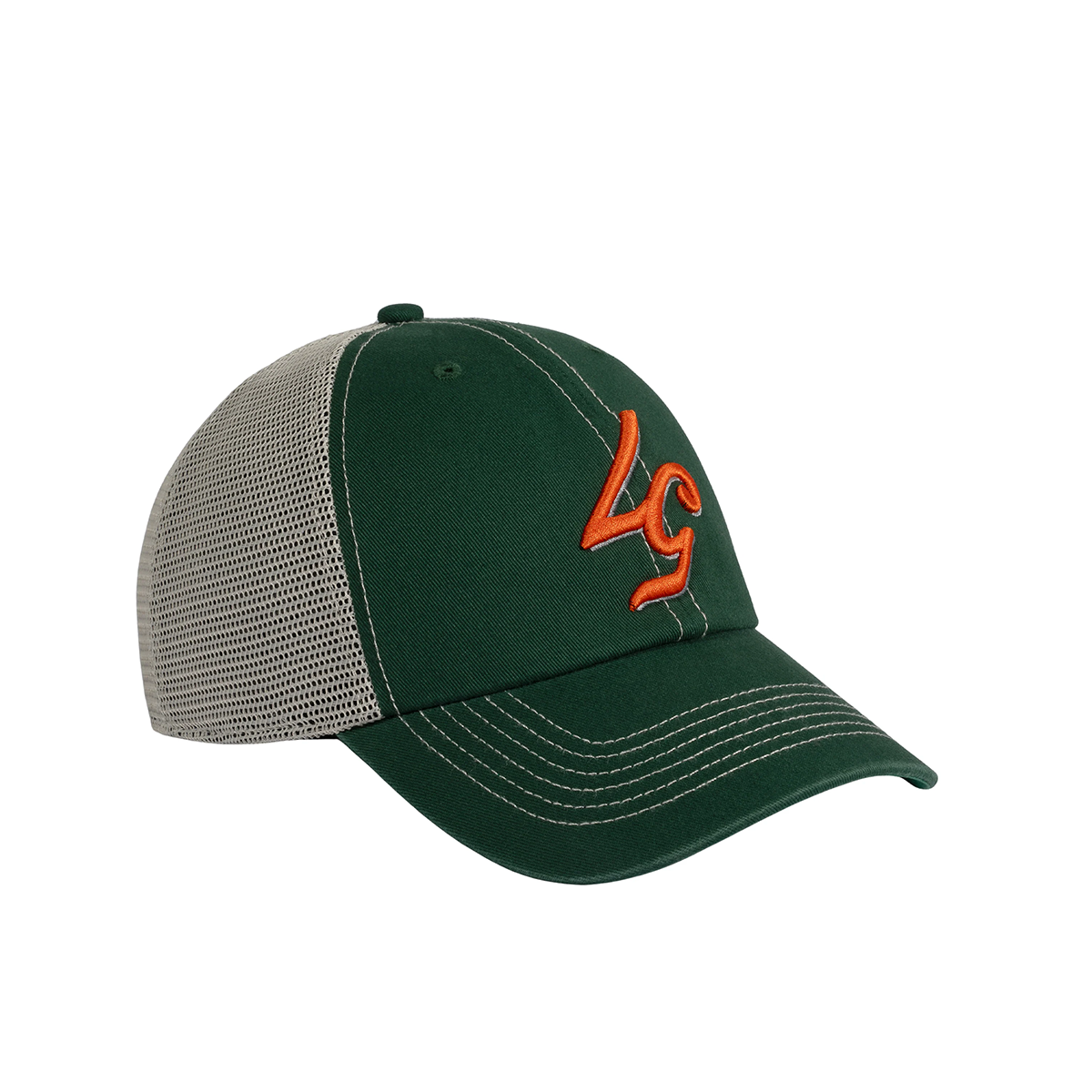 Limosine 57 Trucker Hat - Assorted Colors