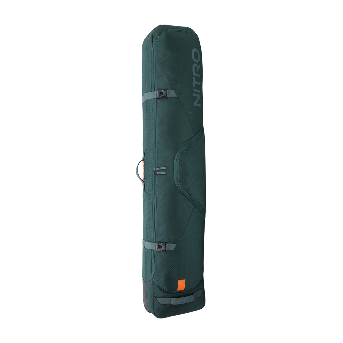 Nitro 2027 Tracker Wheelie 165cm Board Bag - Assorted Colors