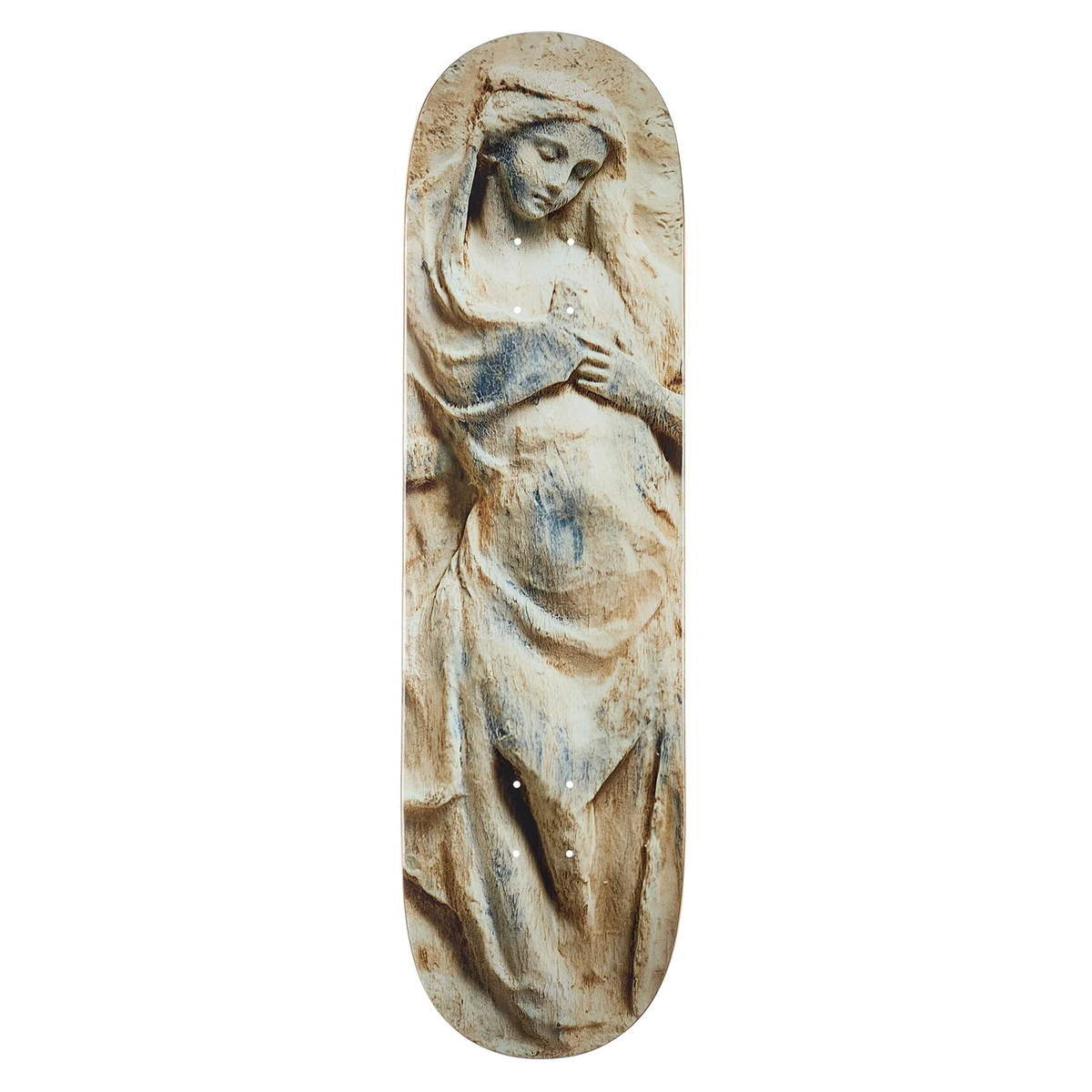 GX1000 Dream Greene Skate Deck - Assorted Sizes