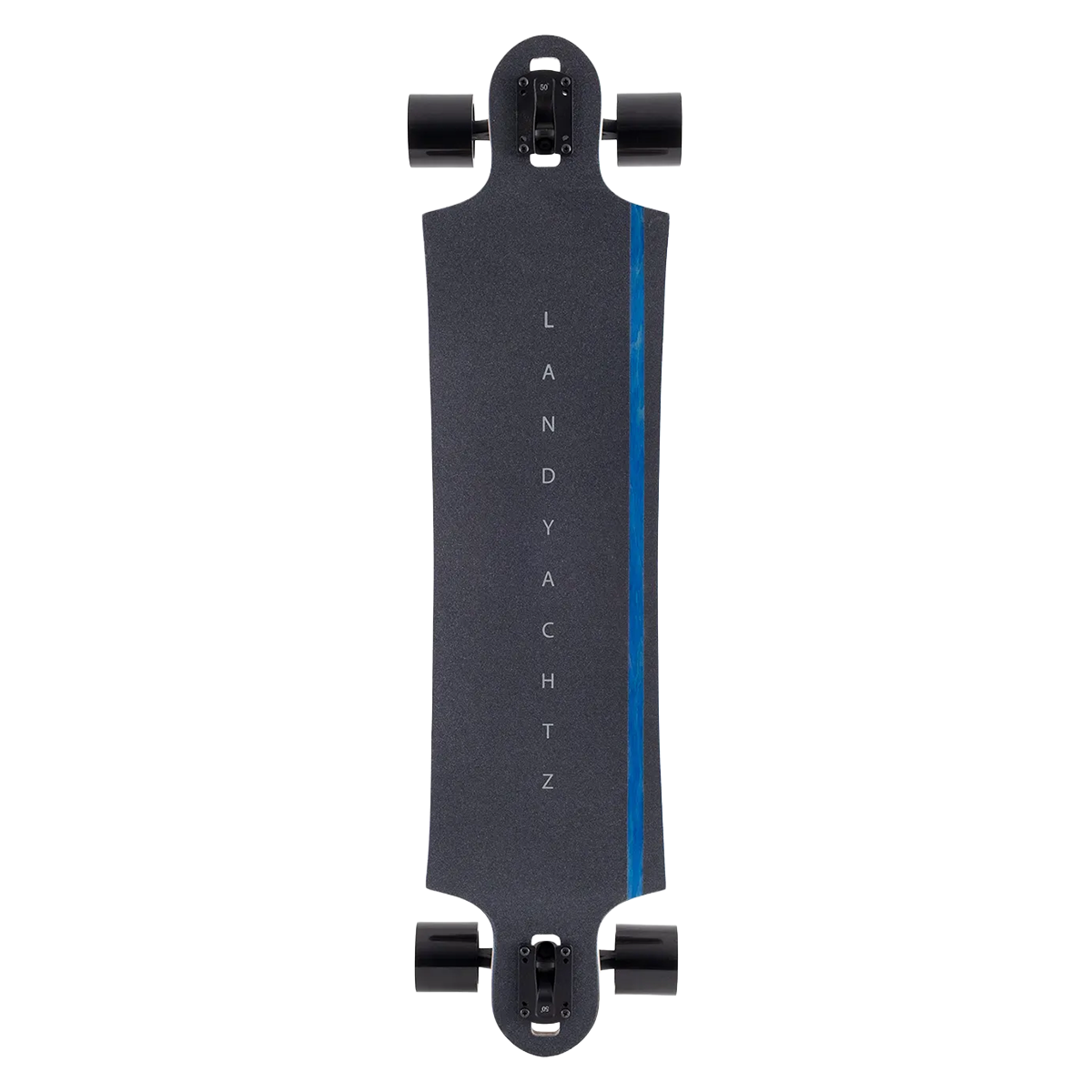 Landyachtz Switchblade Atmosphere Longboard - 40