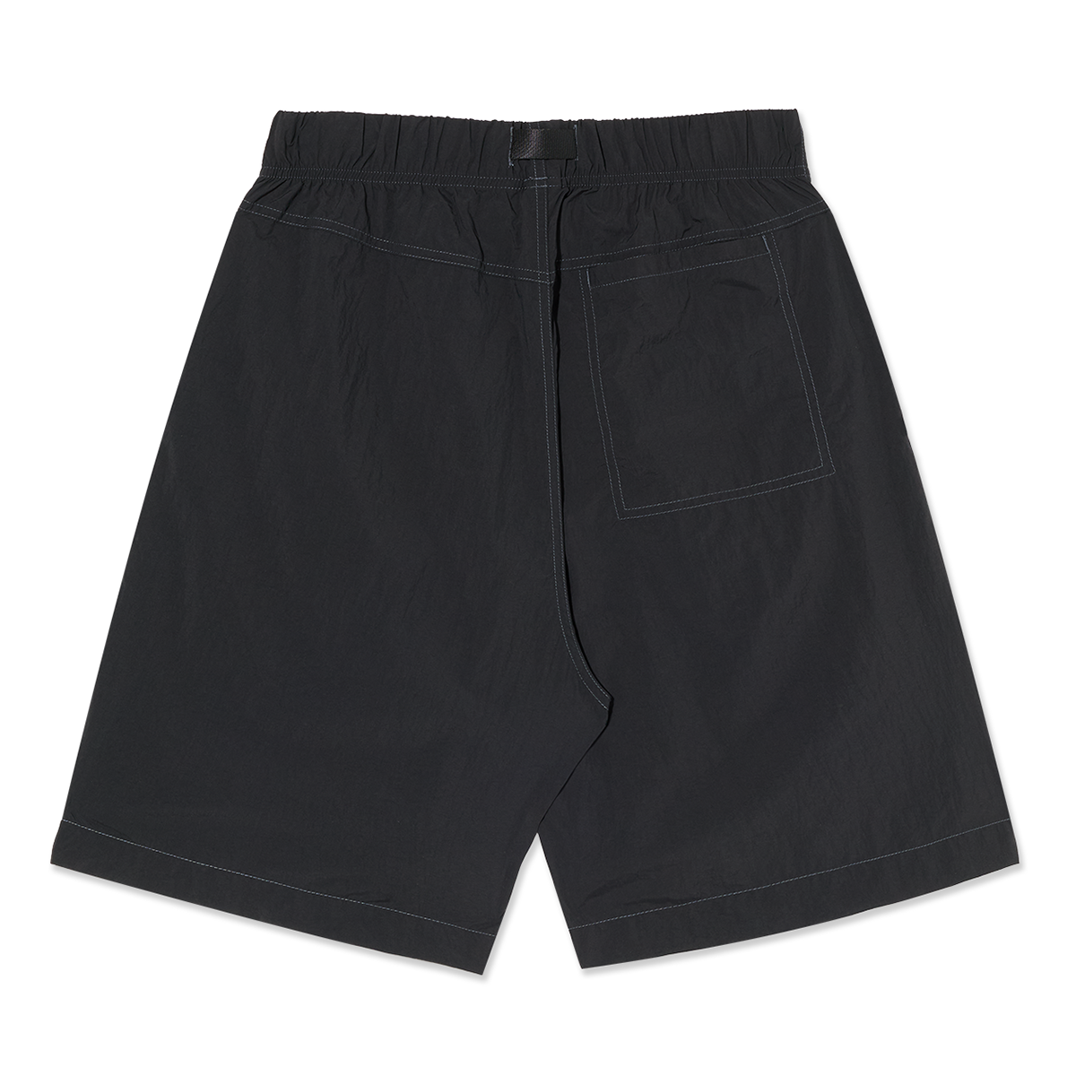 Polar Hike Shorts - Vintage Black