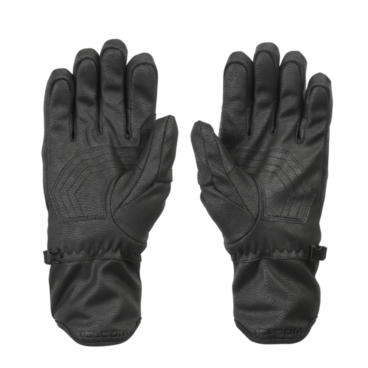 Volcom 2026 Hipee Snow Glove - Black