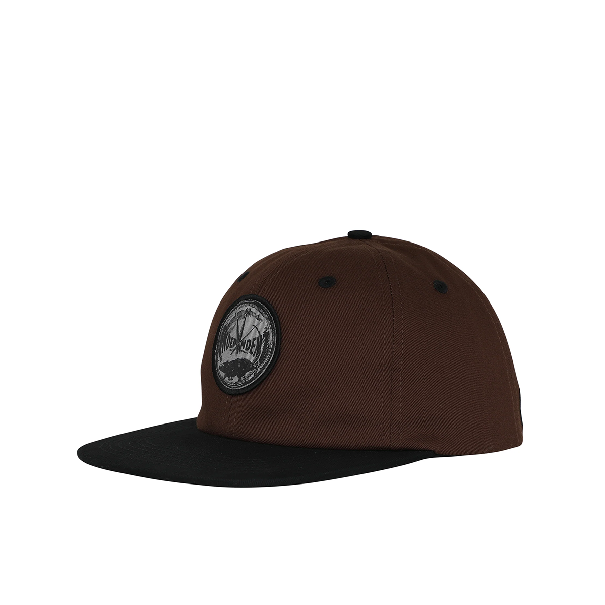Independent Rat Race Snapback Hat - Assorted Colors