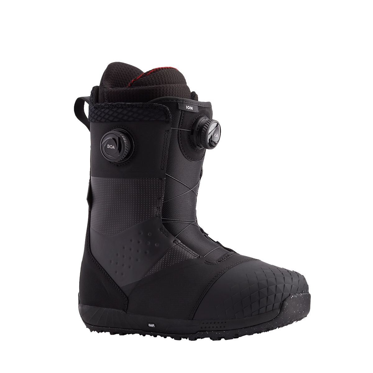 Burton 2027 Ion Snowboard Boots - Black