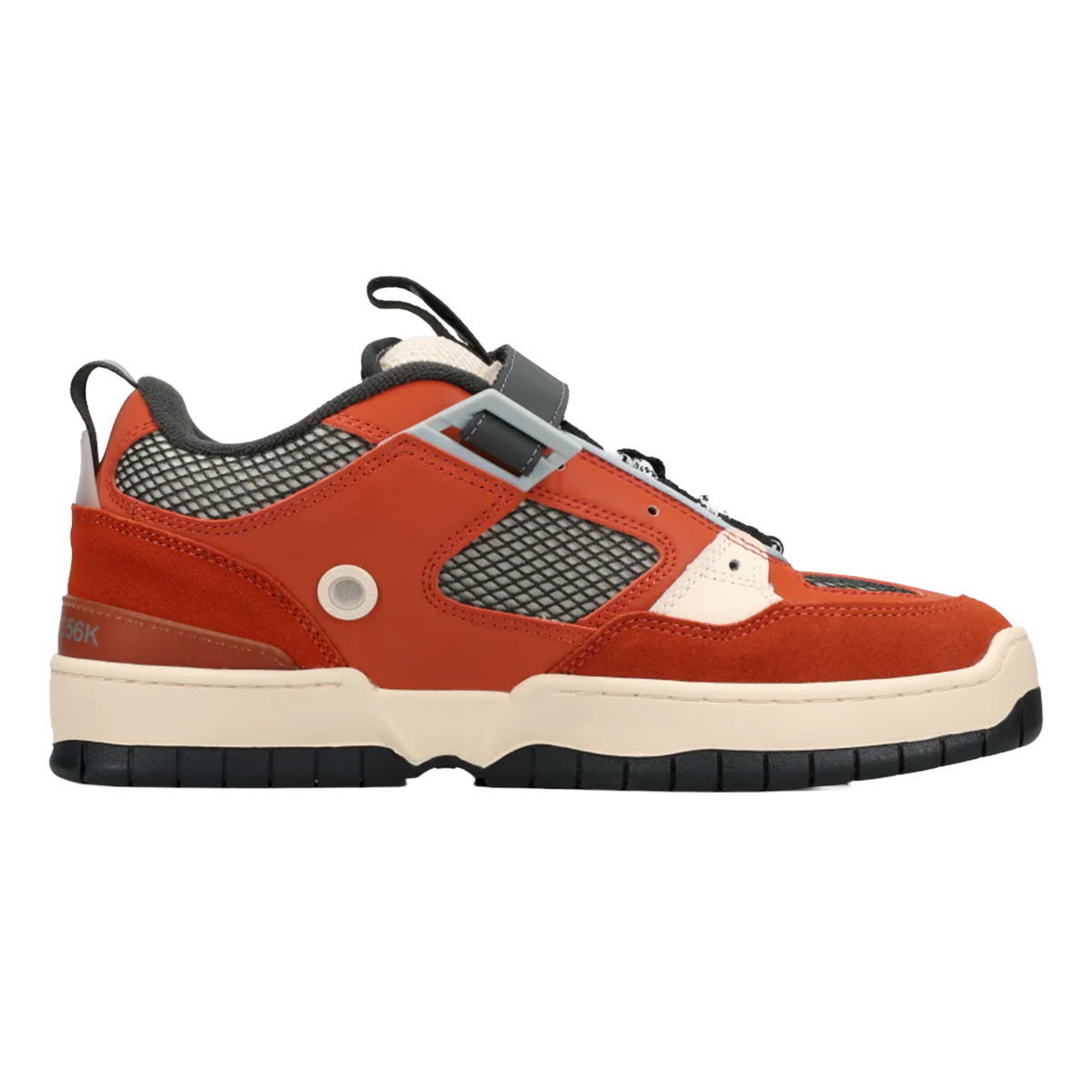 DC JS-1 x Bronze56K Shoes - Bronze
