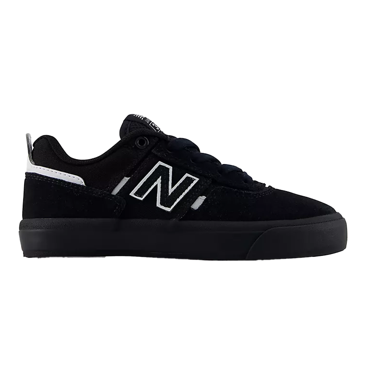 New Balance NM Kids Jamie Foy 306 Shoes  - Black / White