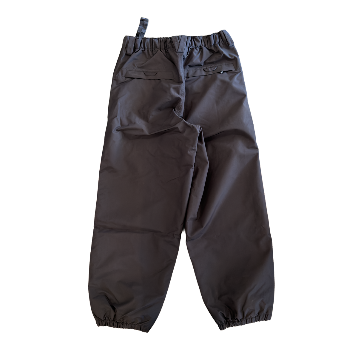 Vans Kingvale 2L Park Pant 2.0 - Black