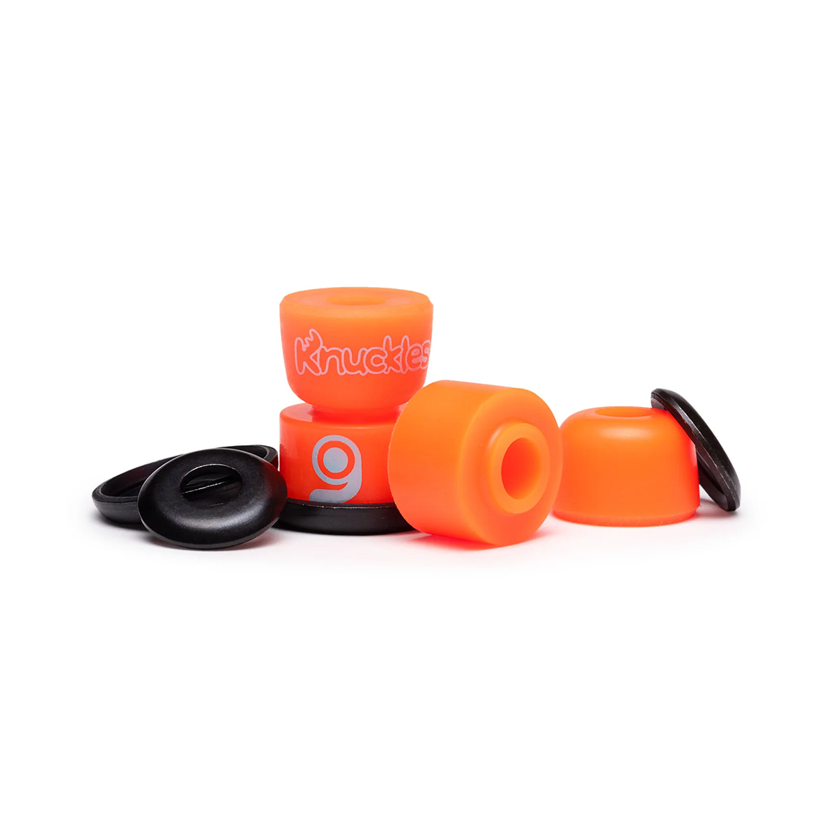 Orangatang Knuckles Longboard Bushings - Assorted Colors