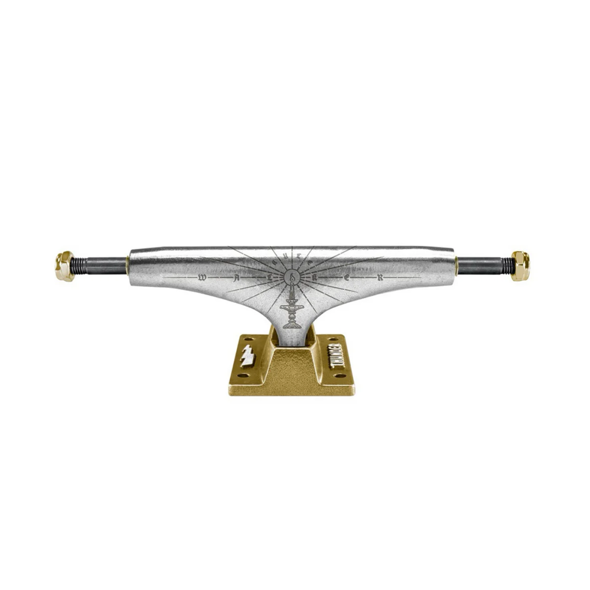 Thunder Kyle Walker Luminary Trucks - Assorted Sizes