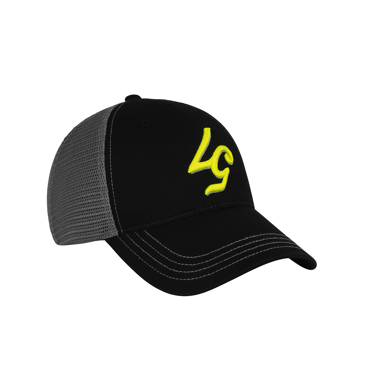 Limosine 57 Trucker Hat - Assorted Colors