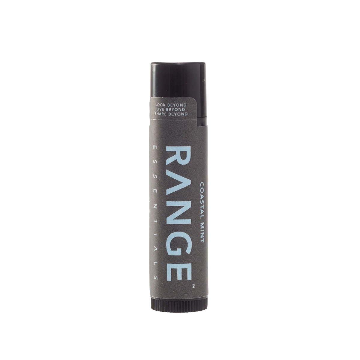 Range Coastal Mint Lip Balm