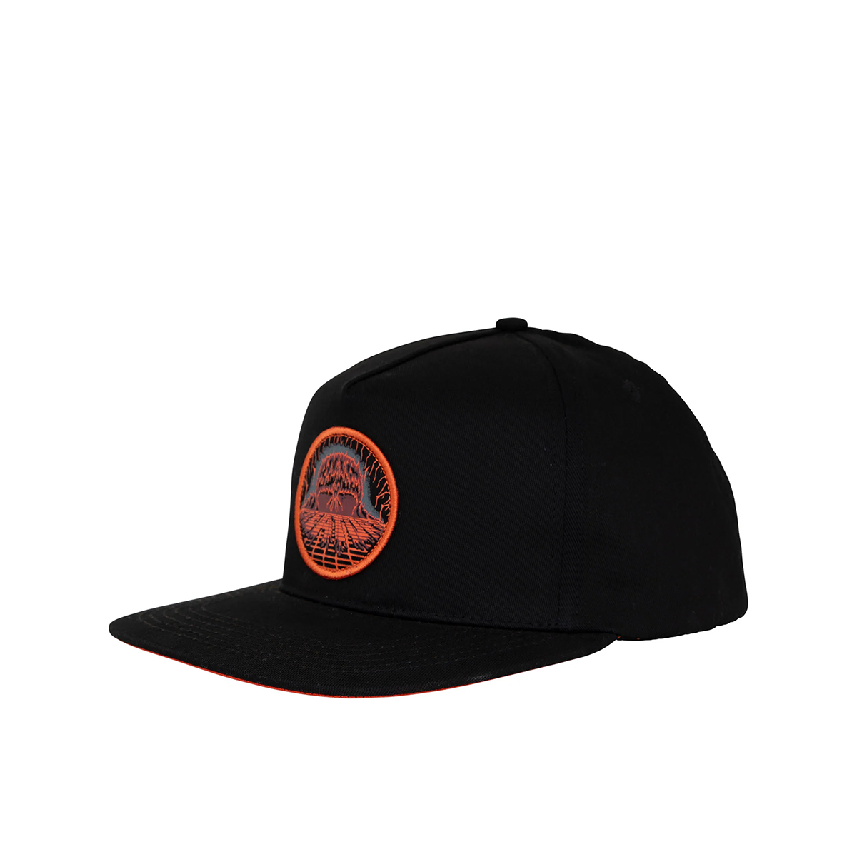 Creature Lost At Sea Snapback Hat - Assorted Colors