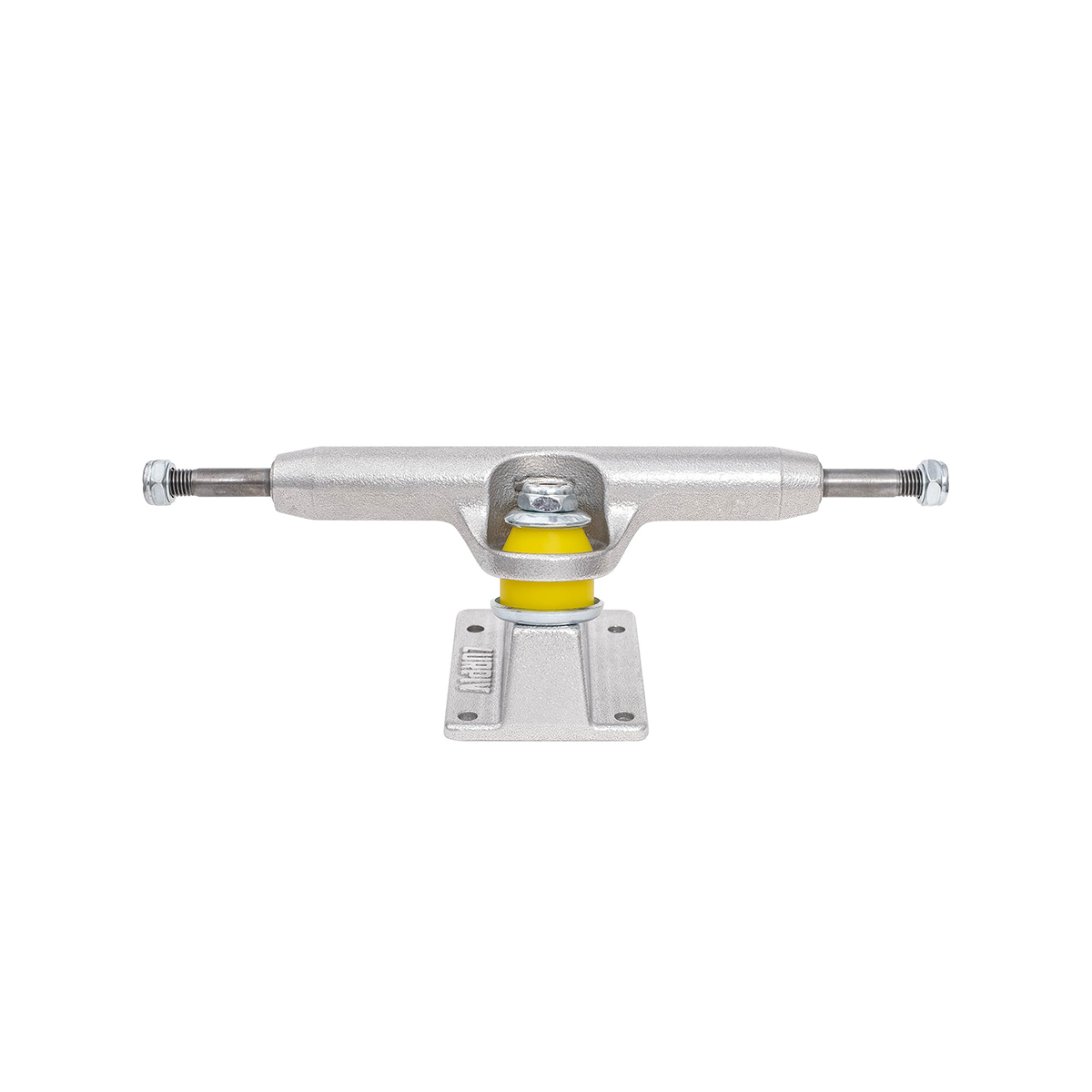 Lurpiv Hollow Skate Trucks - Polished