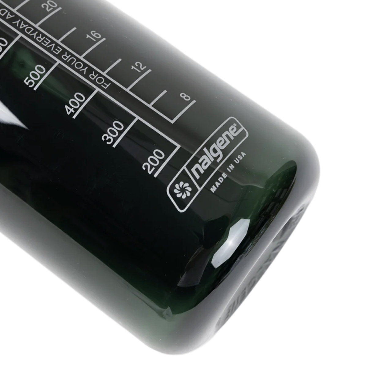 Dime Classic Nalgene - Jade Green