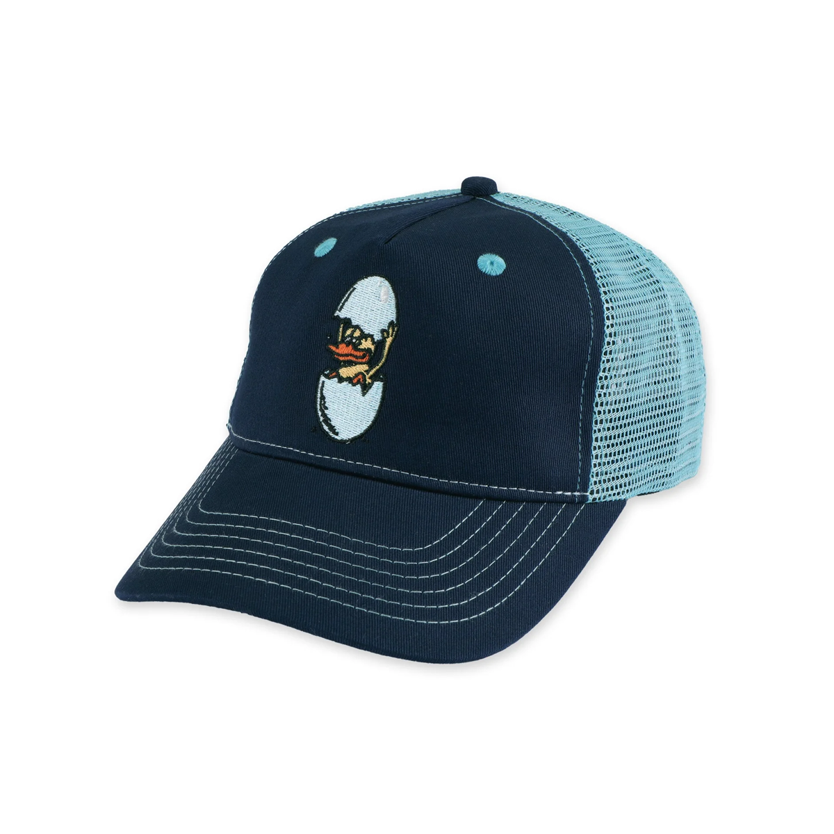 Passport Over It Packers Trucker Hat - Assorted Colors
