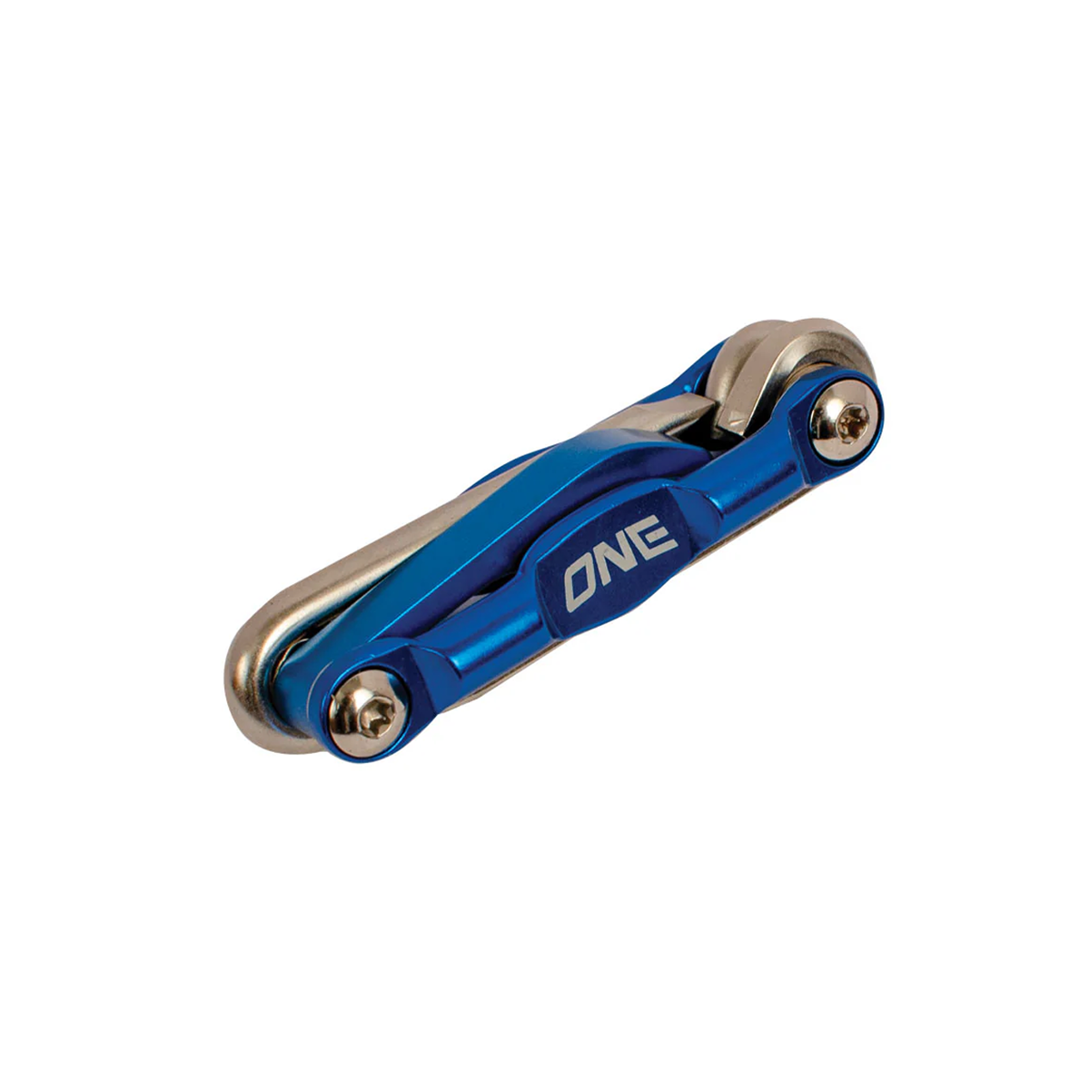 One Ball Folding Tool