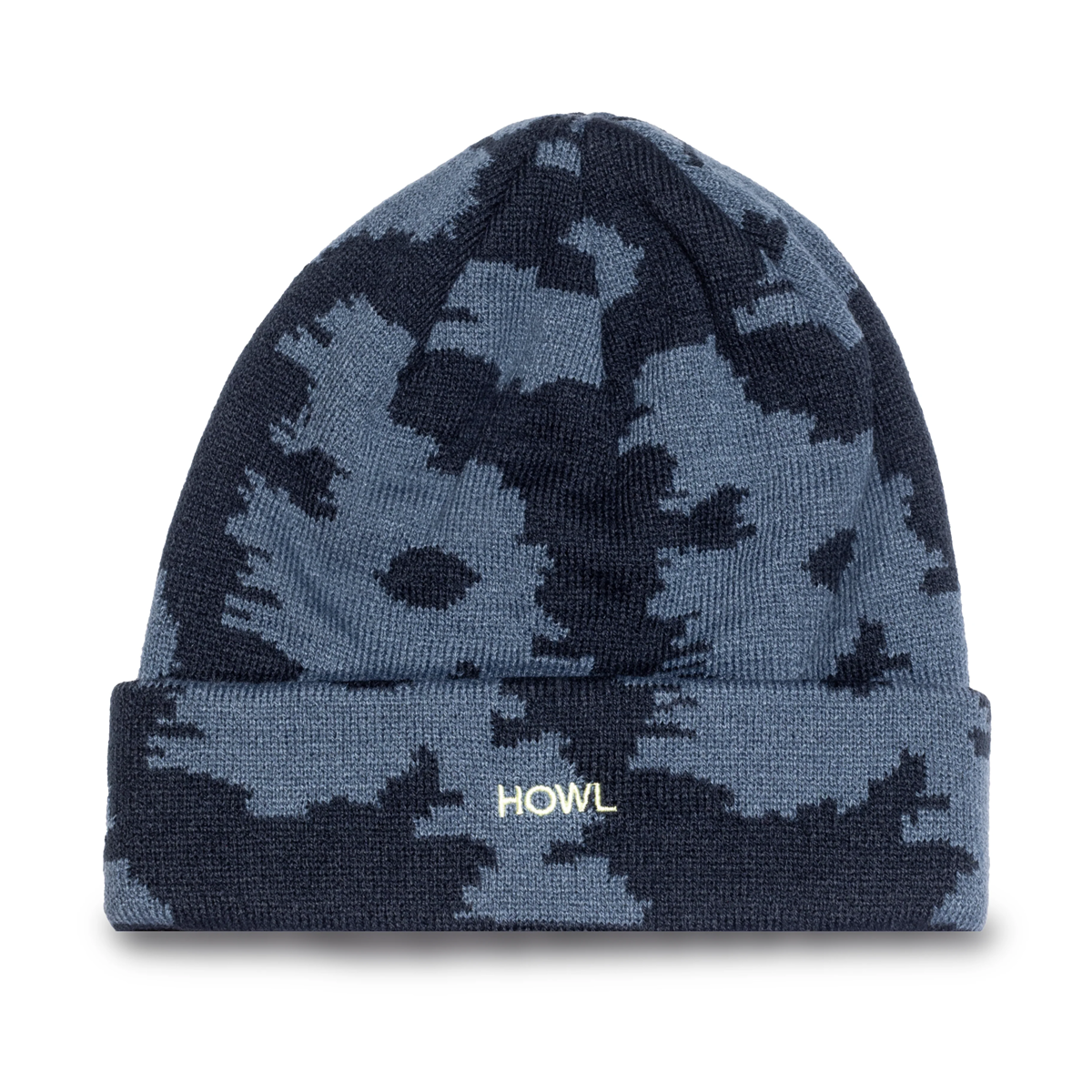 Howl 2026 Paragon Beanie - Assorted Colors