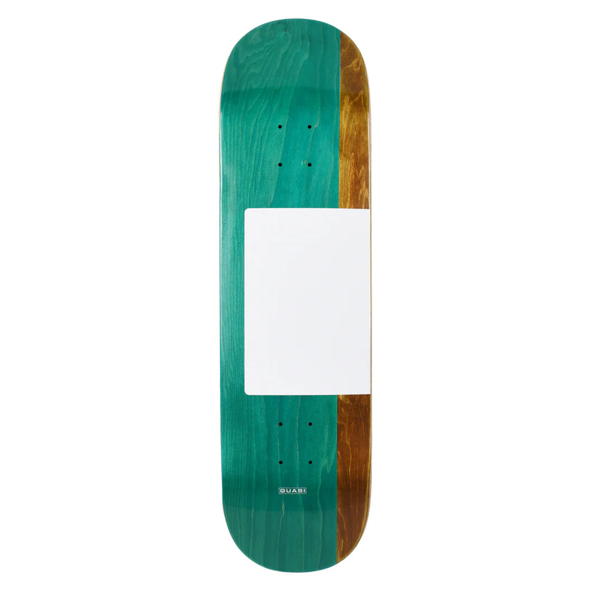 Quasi Proto Skate Deck - Assorted Sizes