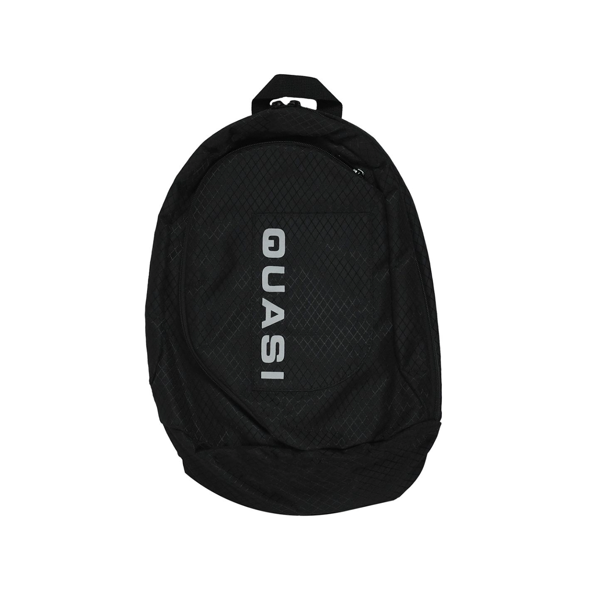 Quasi Augie Day Pack - Black