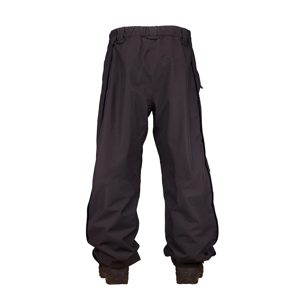 L1 2027 Rankin Snow Pant - Black