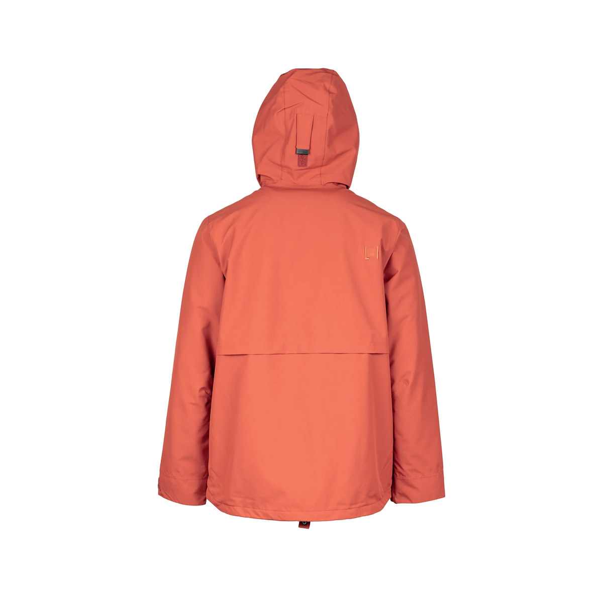 L1 2026 Rankin Jacket - Russet/Fossil
