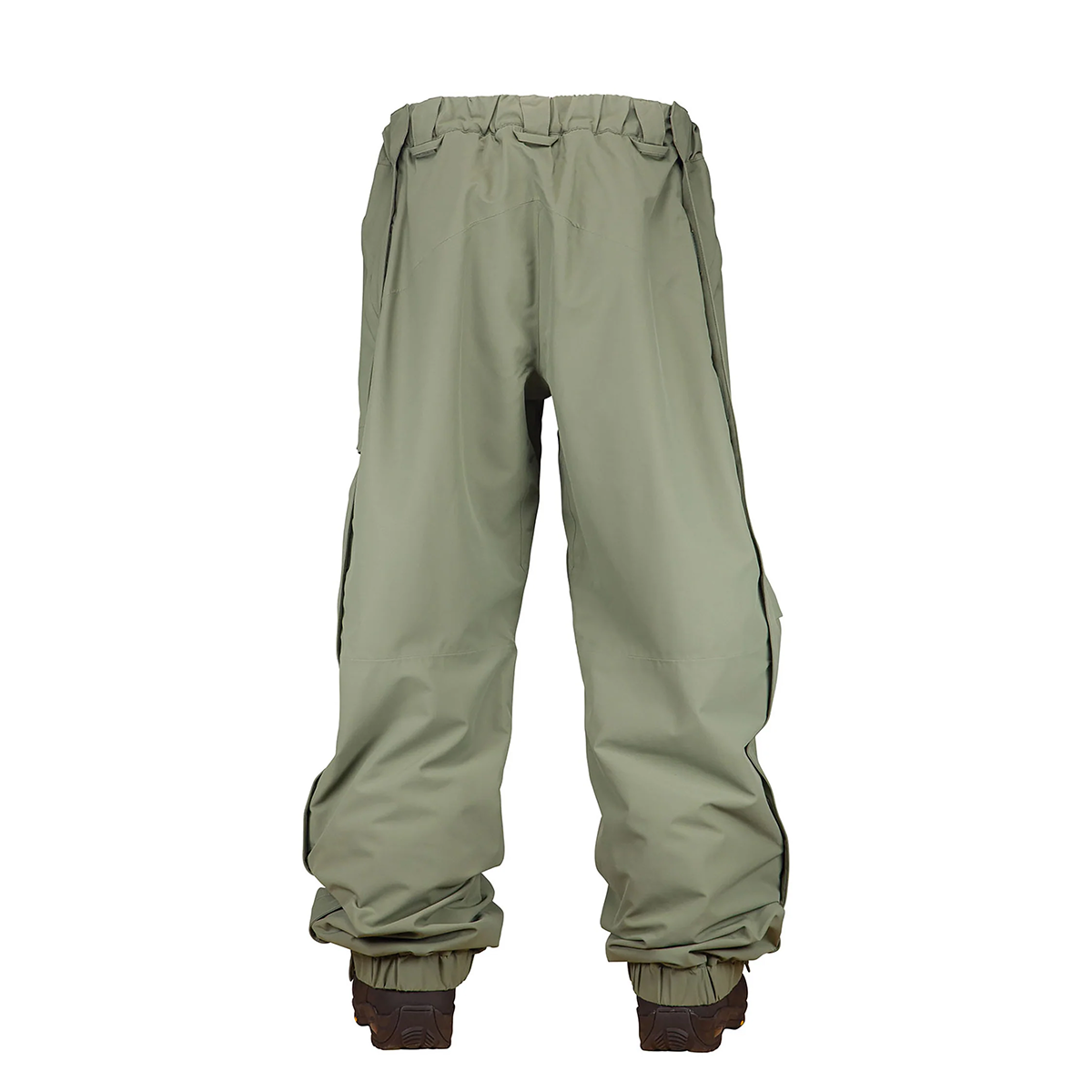 L1 2027 Rankin Snow Pant - Sage