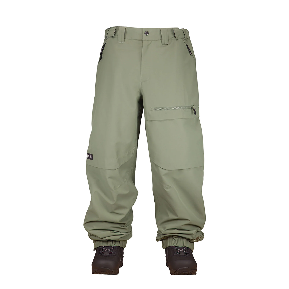 L1 2027 Rankin Snow Pant - Sage
