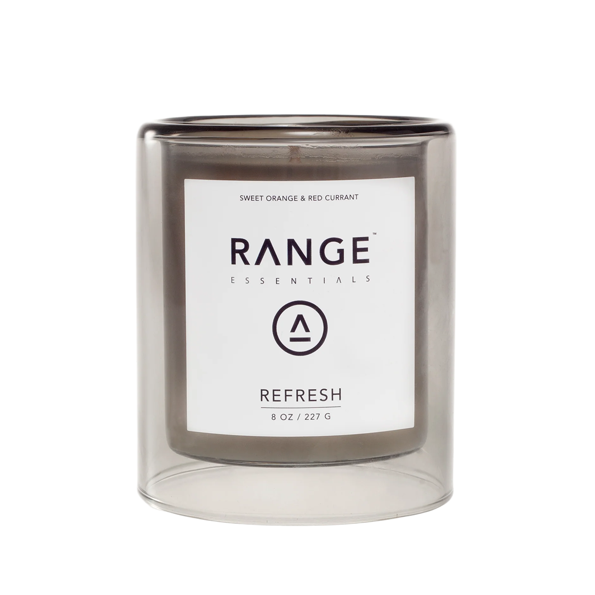 Range 8 OZ Candle - Refresh