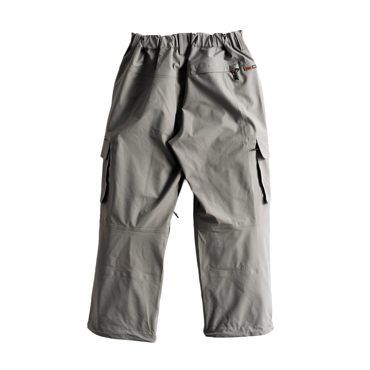 Autumn 2027 Reserve 3L Snow Pant - Grey