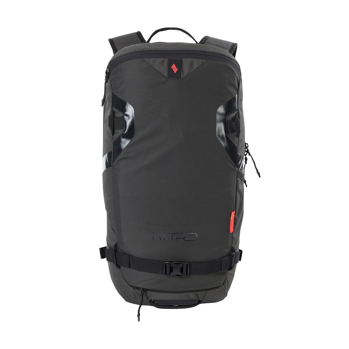 Nitro Rover 22 Backpack - Raven