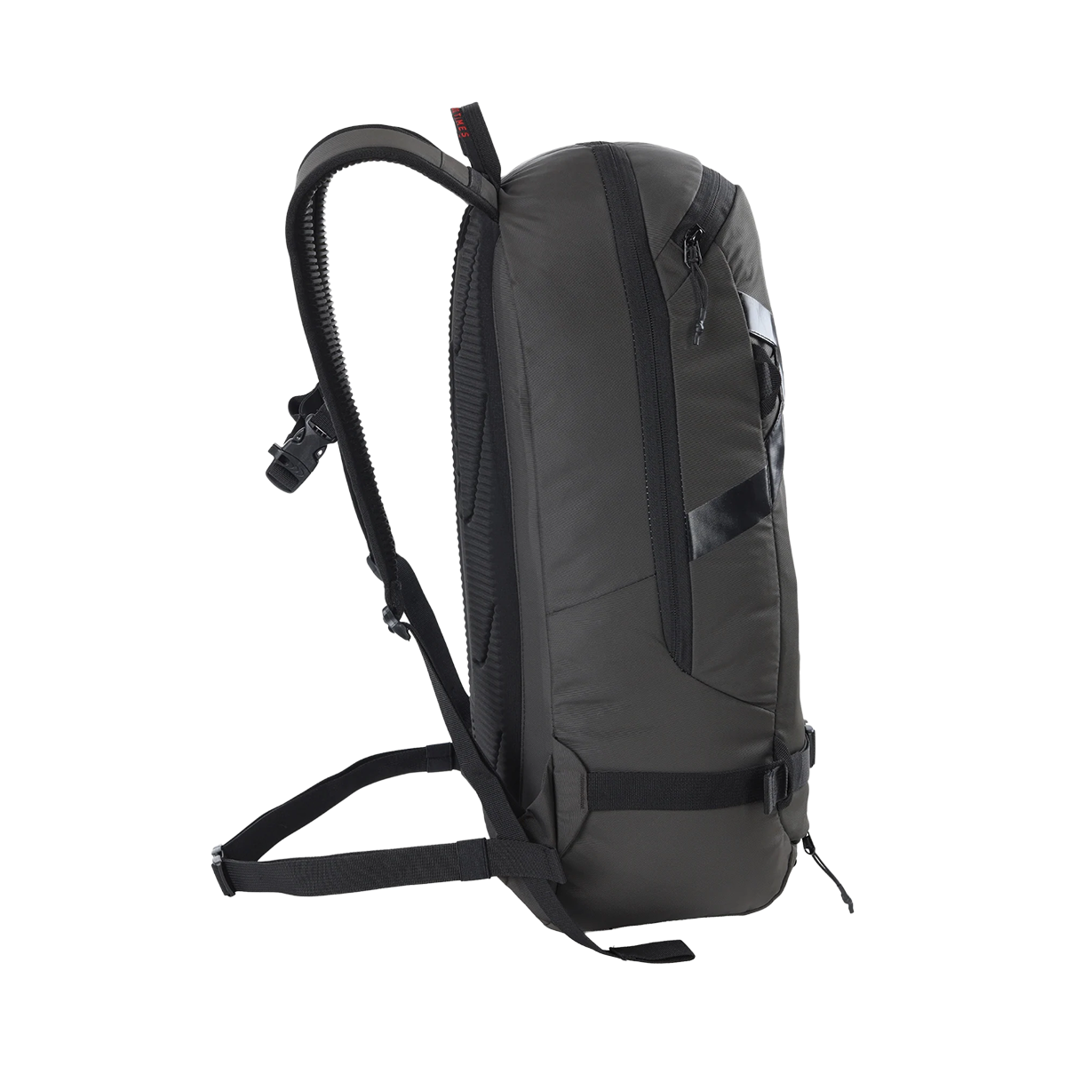 Nitro Rover 22 Backpack - Raven