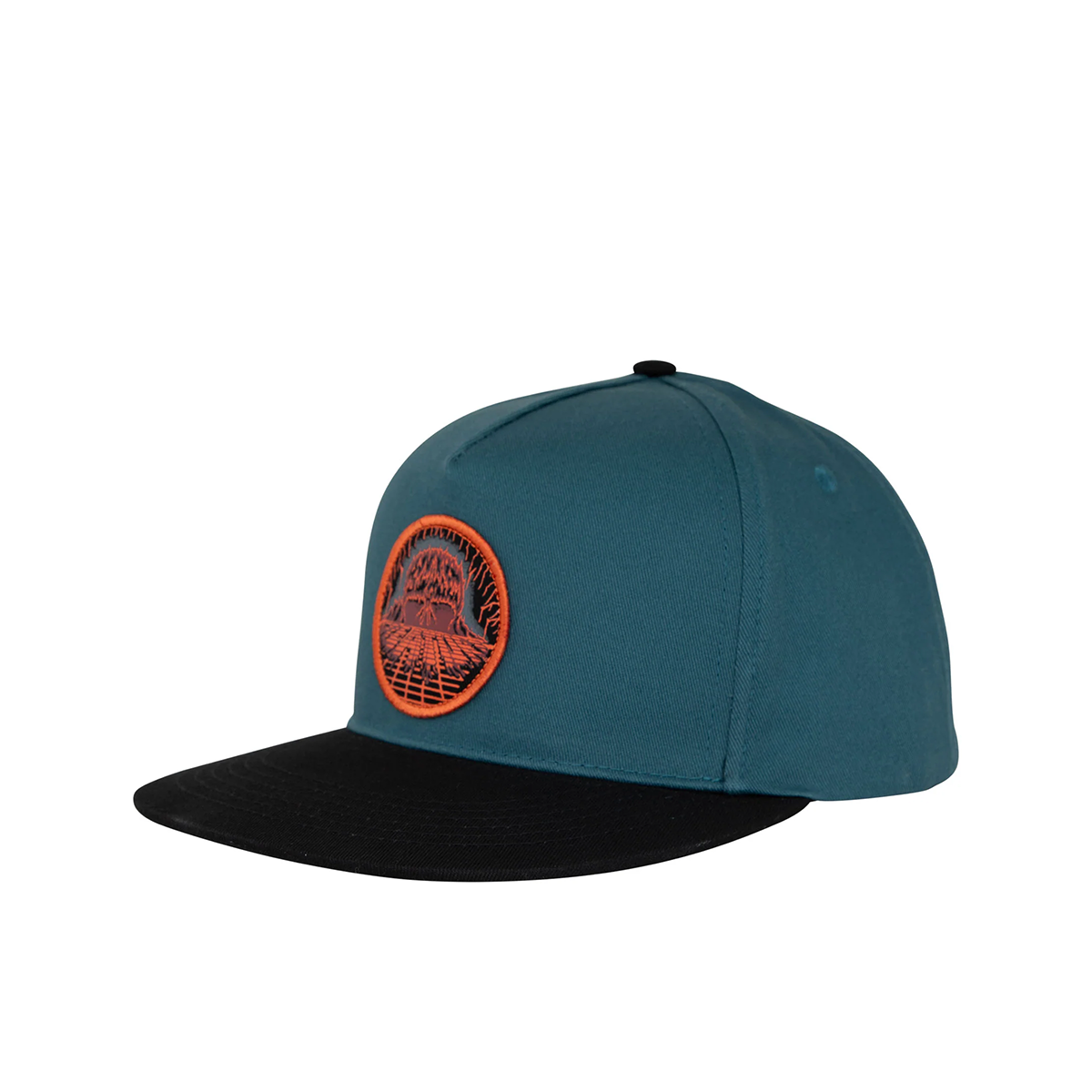 Creature Lost At Sea Snapback Hat - Assorted Colors